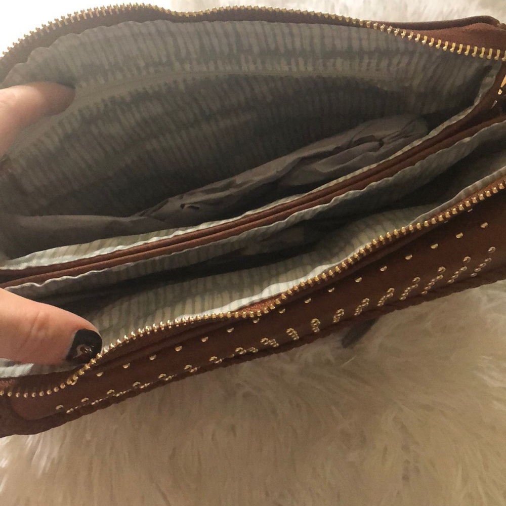 Leanna Studded Bag - Picture 6 of 6